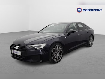 Used Audi A6 2022 for sale - 78717369: Photo