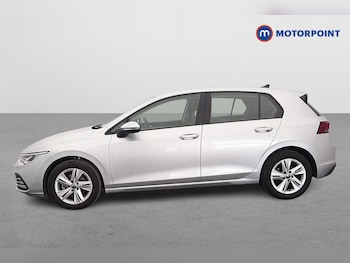 Used Volkswagen Golf 2023 for sale - 79308098: Photo