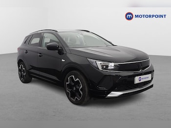 Used Vauxhall Grandland 2024 for sale - 78942442: Photo