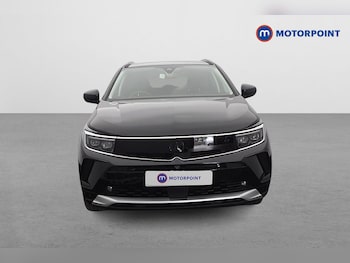 Used Vauxhall Grandland 2024 for sale - 78942442: Photo