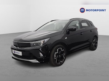 Used Vauxhall Grandland 2024 for sale - 78942442: Photo
