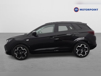 Used Vauxhall Grandland 2024 for sale - 78942442: Photo
