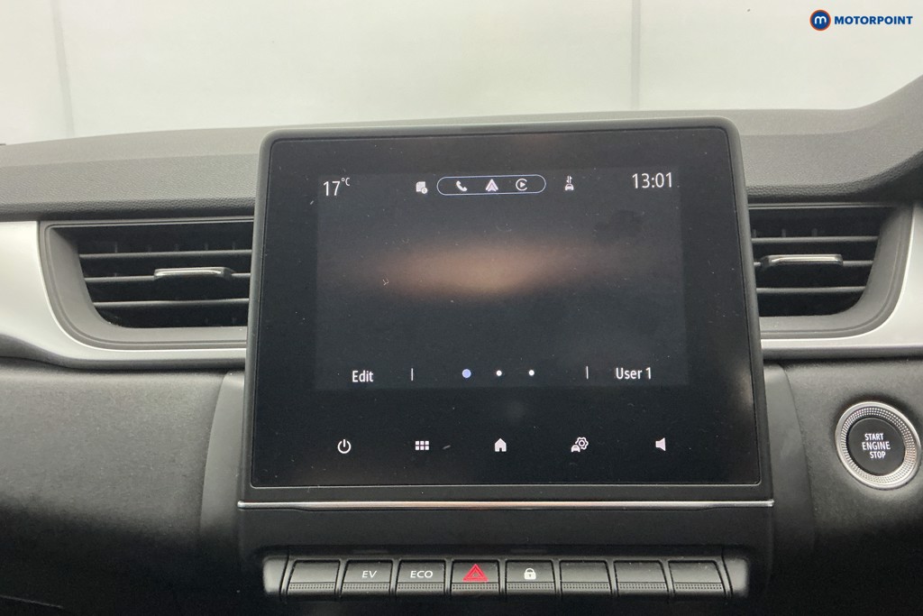 Used Renault Captur 2024 for sale - 77951597: Photo 10