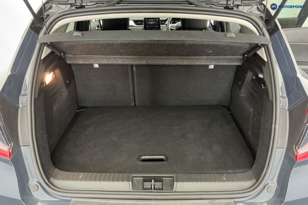 Used Renault Captur 2024 for sale - 77951597: Photo 11