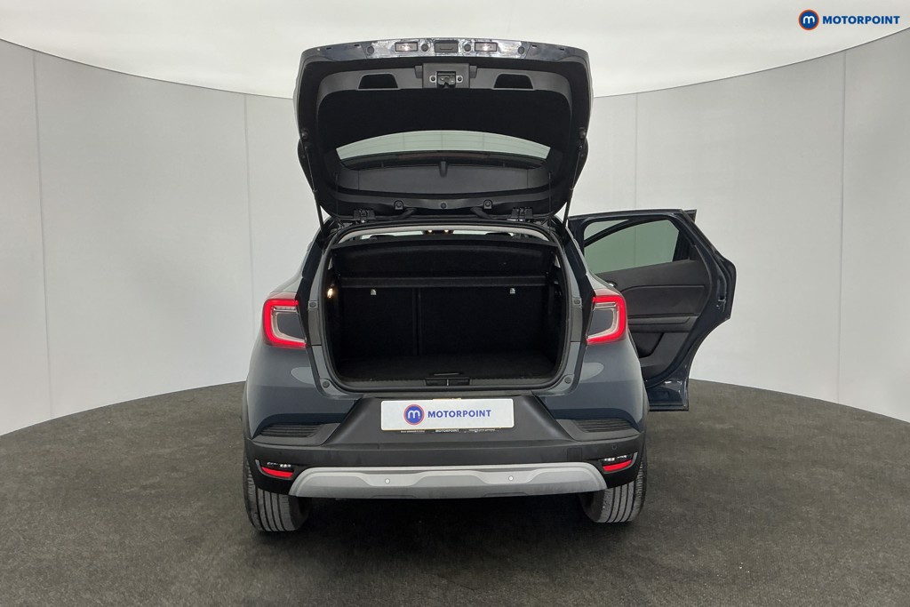 Used Renault Captur 2024 for sale - 77951597: Photo 12