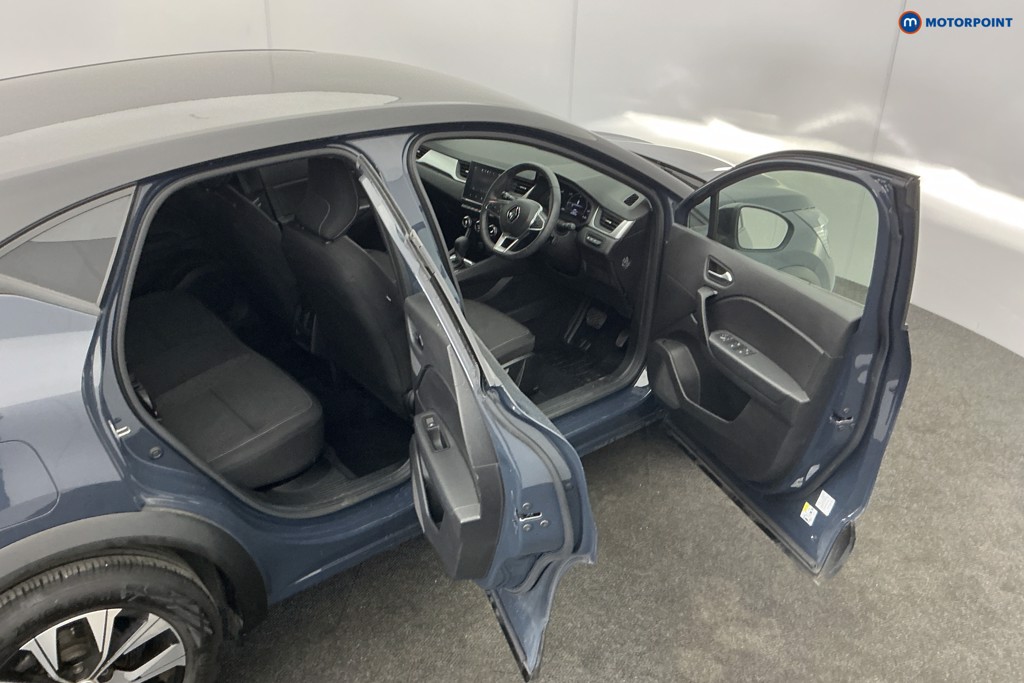 Used Renault Captur 2024 for sale - 77951597: Photo 13