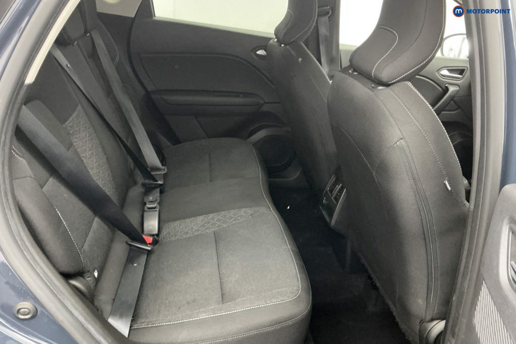 Used Renault Captur 2024 for sale - 77951597: Photo 14