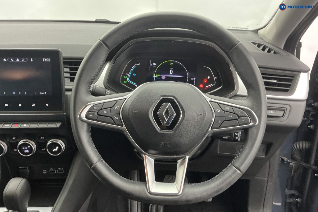 Used Renault Captur 2024 for sale - 77951597: Photo 16