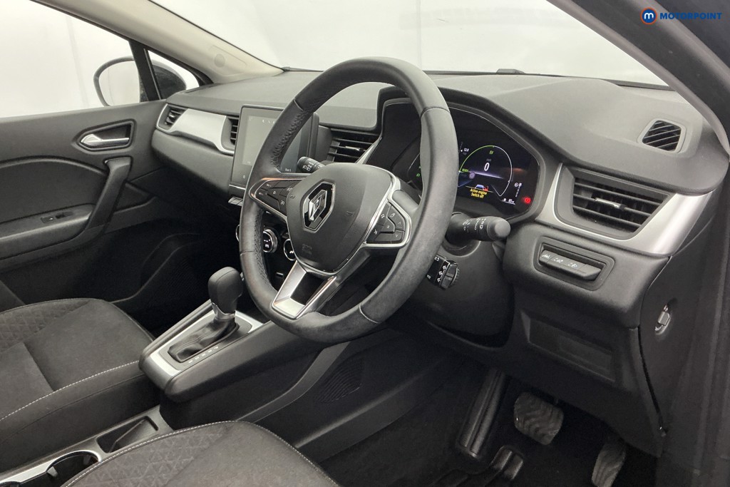 Used Renault Captur 2024 for sale - 77951597: Photo 17