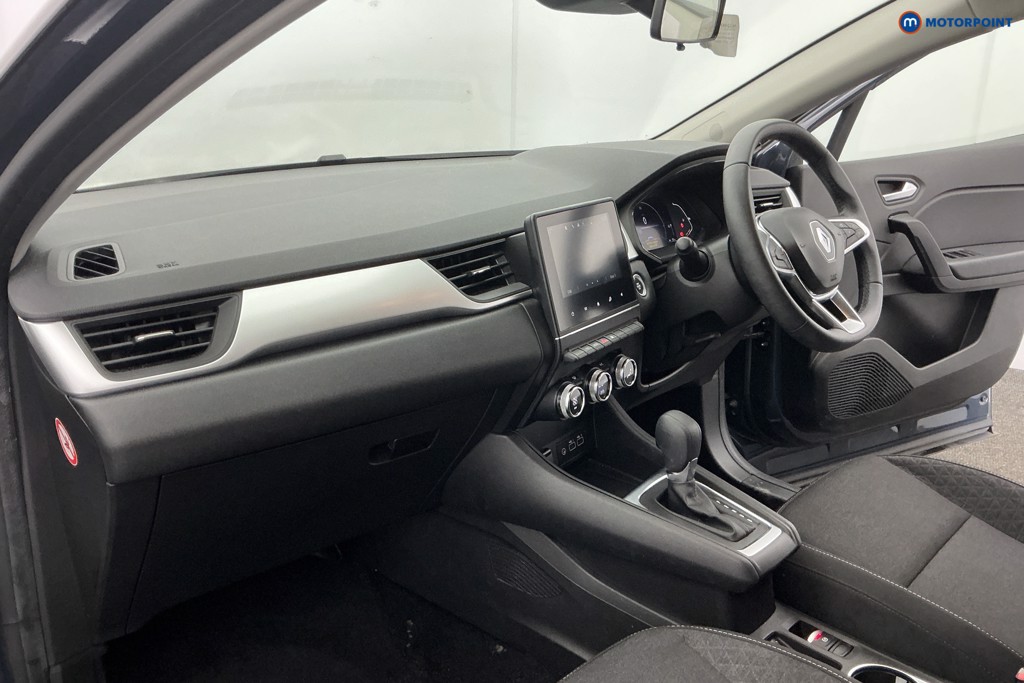 Used Renault Captur 2024 for sale - 77951597: Photo 18