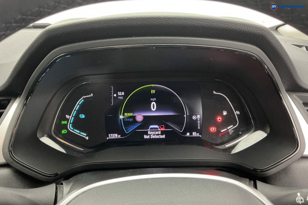 Used Renault Captur 2024 for sale - 77951597: Photo 19