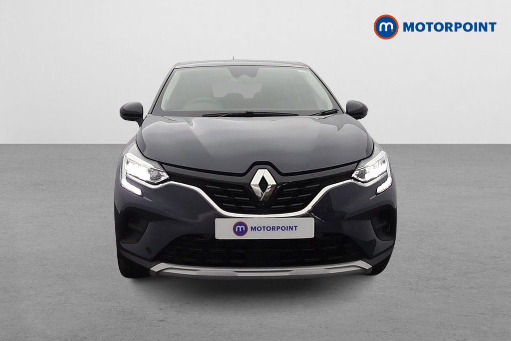 Used Renault Captur 2024 for sale - 77951597: Photo 2