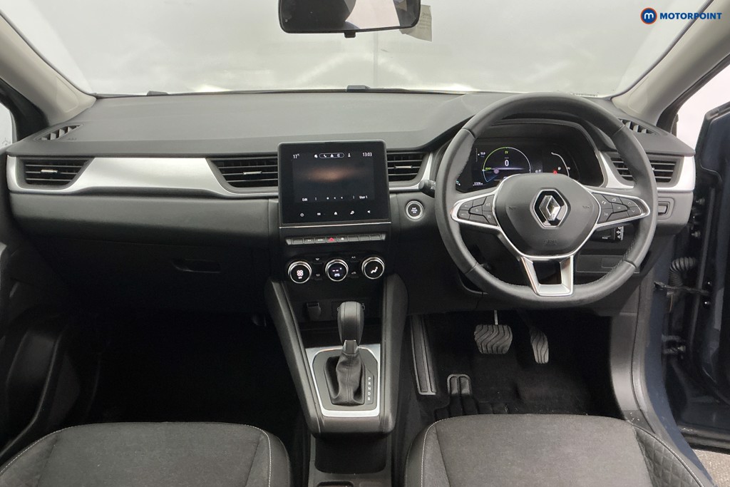 Used Renault Captur 2024 for sale - 77951597: Photo 21