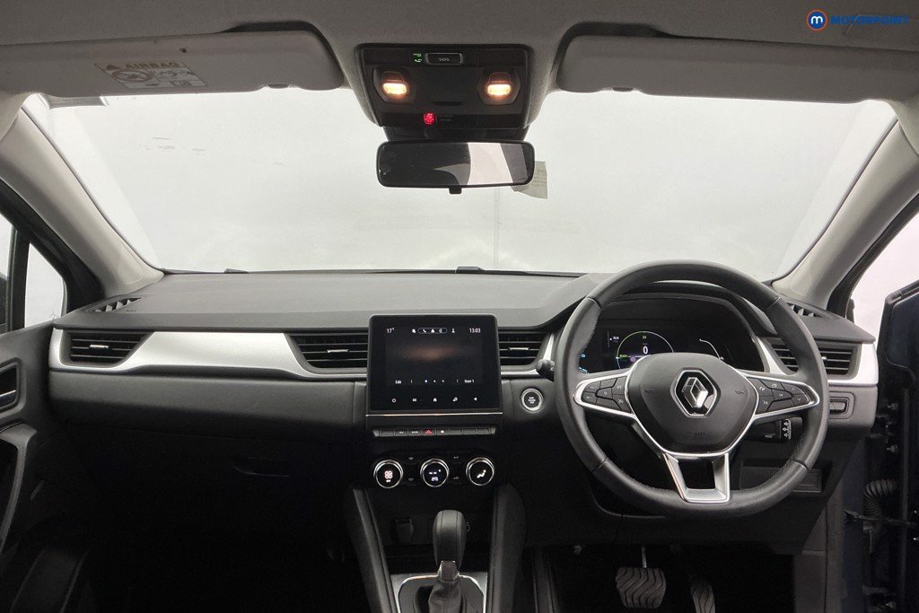 Used Renault Captur 2024 for sale - 77951597: Photo 22