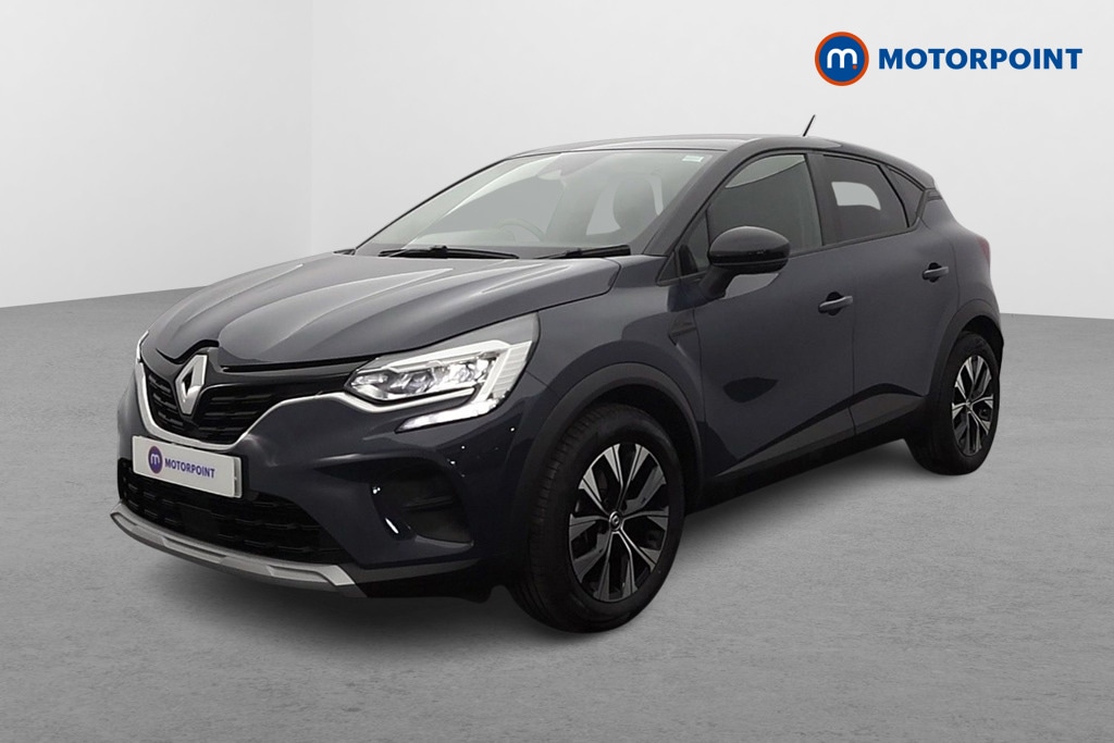 Used Renault Captur 2024 for sale - 77951597: Photo 3