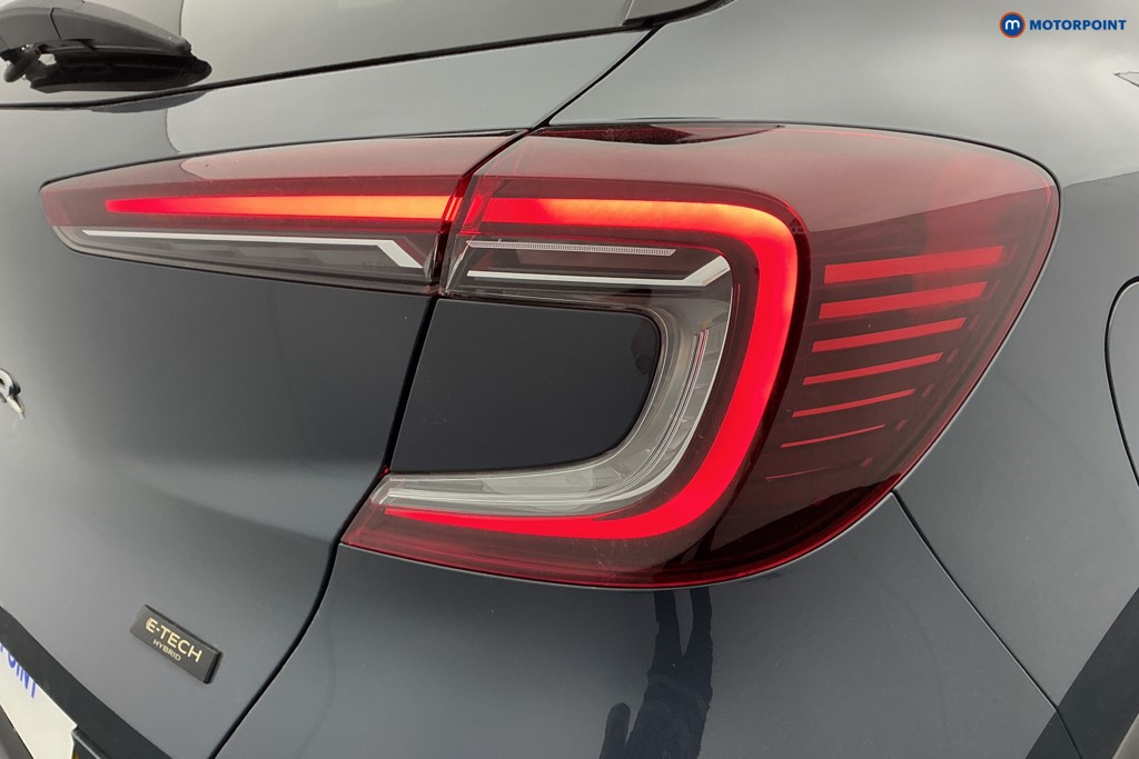 Used Renault Captur 2024 for sale - 77951597: Photo 37