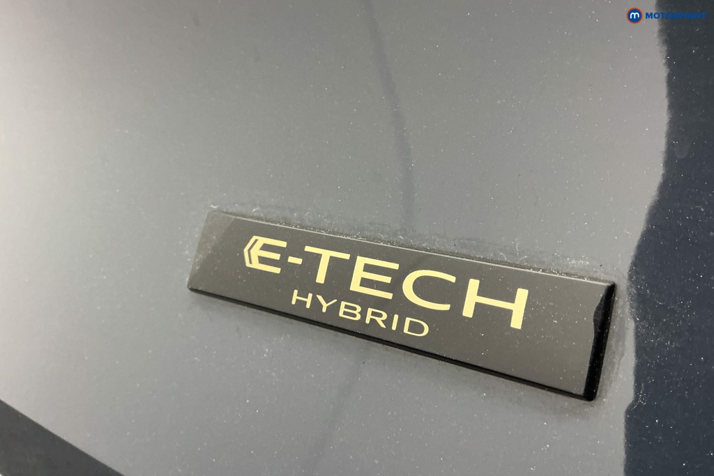 Used Renault Captur 2024 for sale - 77951597: Photo 38