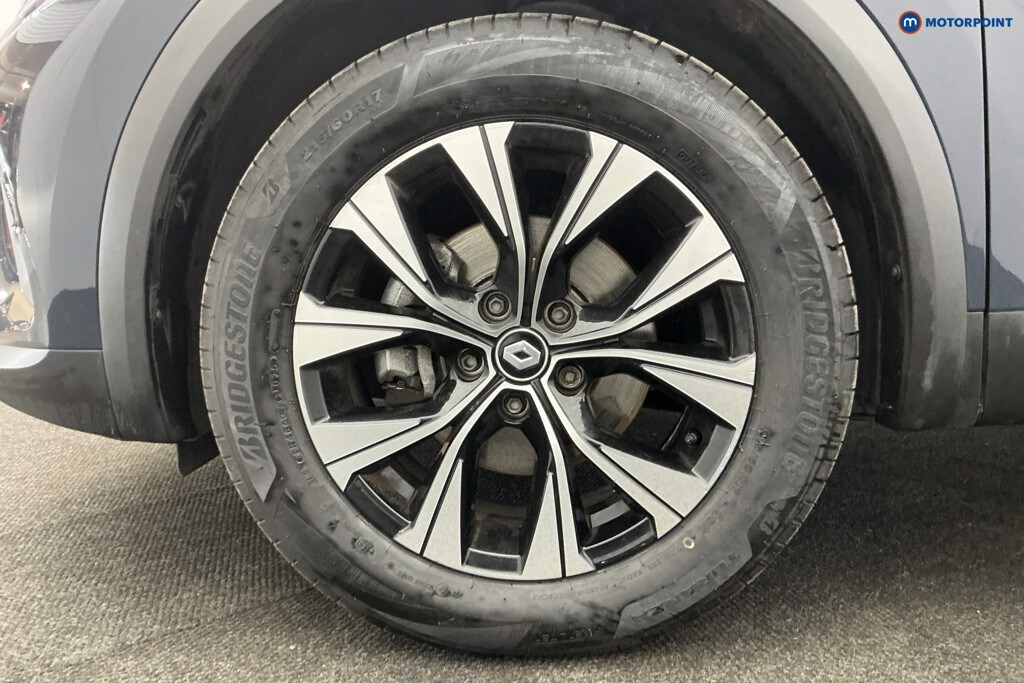 Used Renault Captur 2024 for sale - 77951597: Photo 39