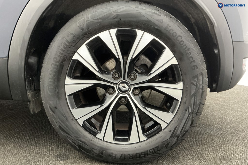 Used Renault Captur 2024 for sale - 77951597: Photo 40