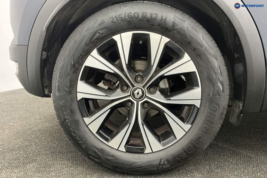 Used Renault Captur 2024 for sale - 77951597: Photo 41