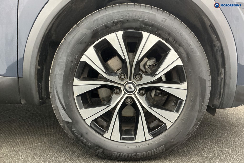 Used Renault Captur 2024 for sale - 77951597: Photo 42