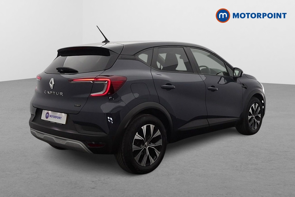 Used Renault Captur 2024 for sale - 77951597: Photo 7