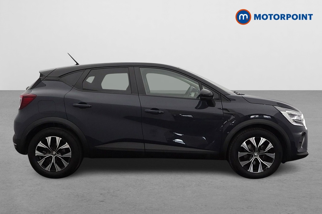 Used Renault Captur 2024 for sale - 77951597: Photo 8