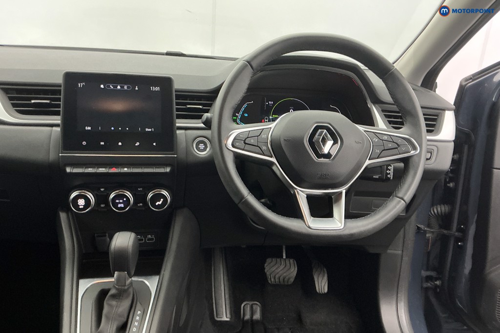 Used Renault Captur 2024 for sale - 77951597: Photo 9