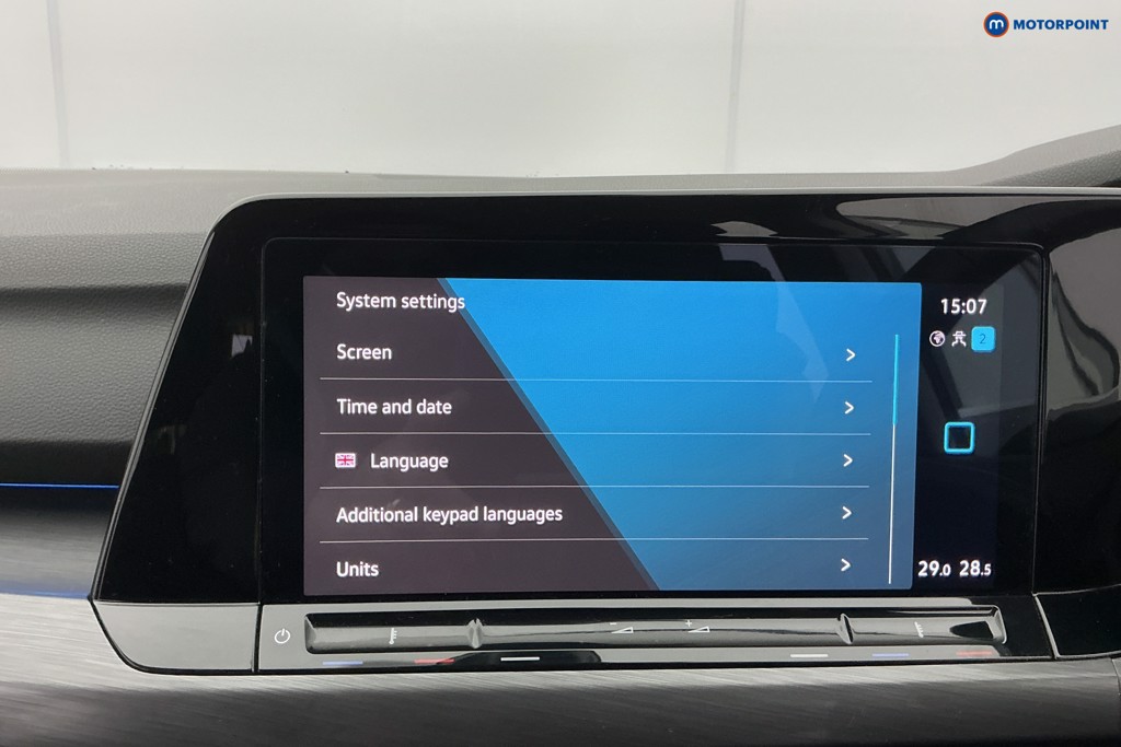 Used Volkswagen Golf 2021 for sale - 77248845: Photo 10