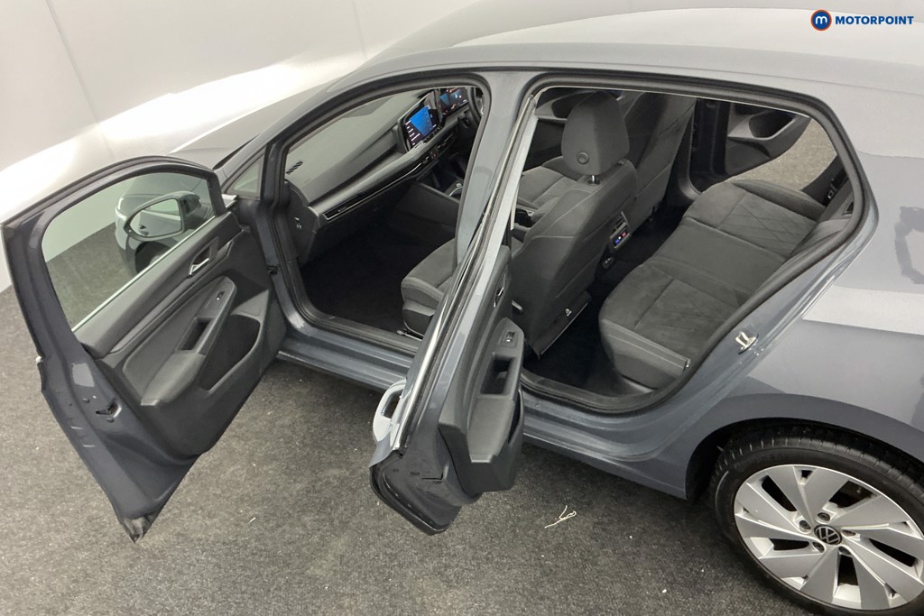 Used Volkswagen Golf 2021 for sale - 77248845: Photo 13