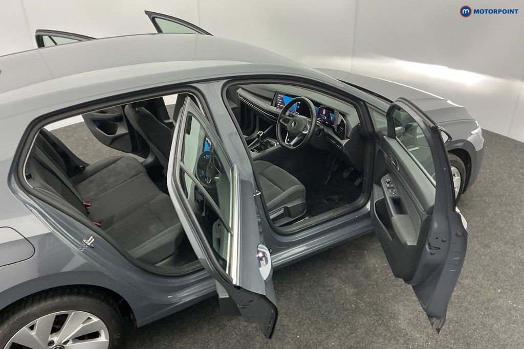 Used Volkswagen Golf 2021 for sale - 77248845: Photo 14