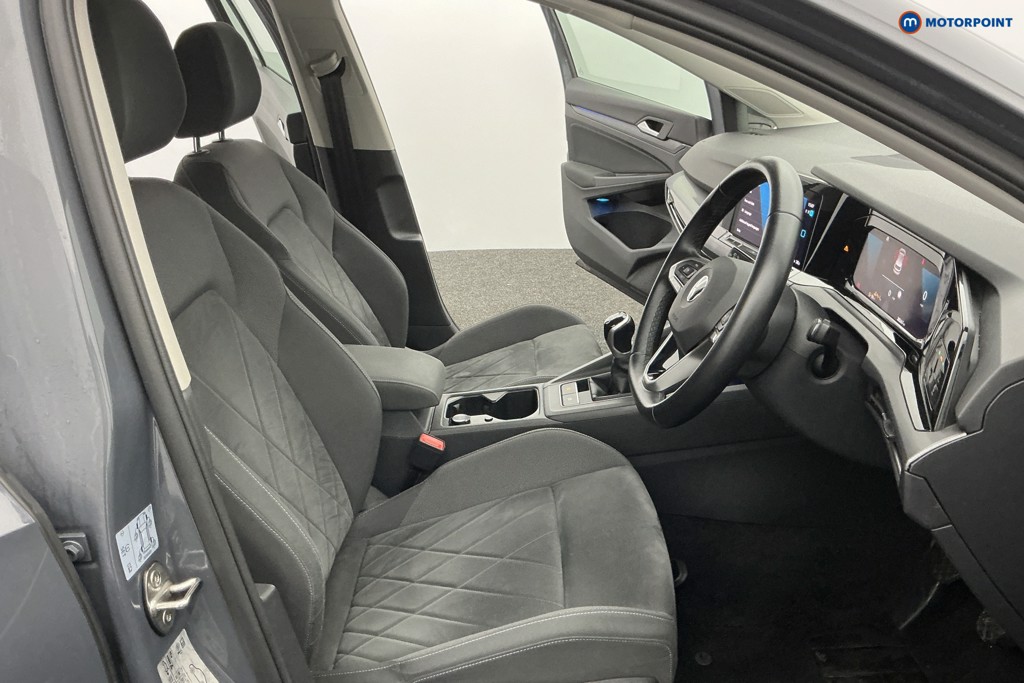 Used Volkswagen Golf 2021 for sale - 77248845: Photo 16