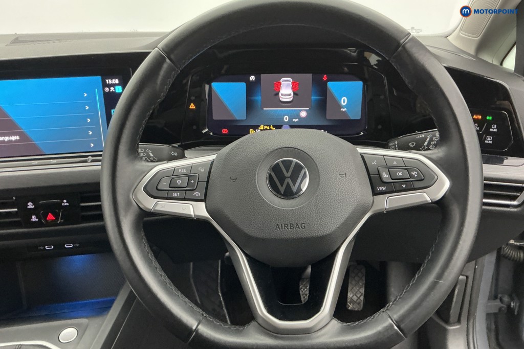 Used Volkswagen Golf 2021 for sale - 77248845: Photo 17