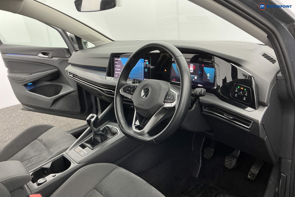 Used Volkswagen Golf 2021 for sale - 77248845: Photo 18