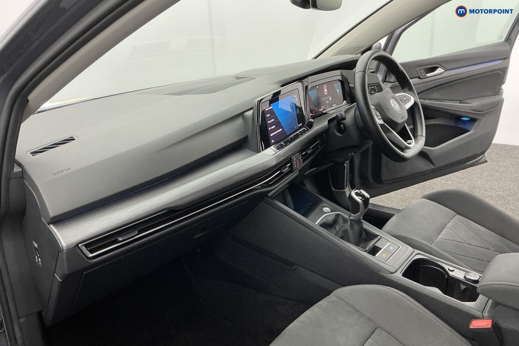 Used Volkswagen Golf 2021 for sale - 77248845: Photo 19