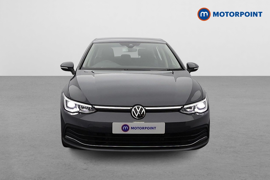 Used Volkswagen Golf 2021 for sale - 77248845: Photo 2