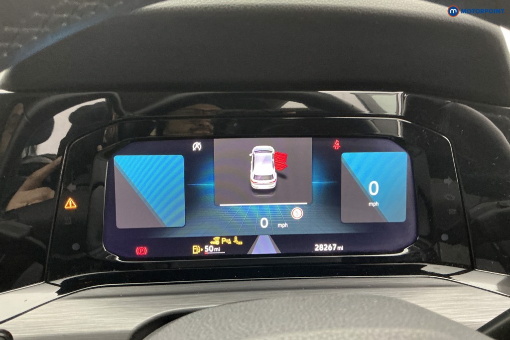 Used Volkswagen Golf 2021 for sale - 77248845: Photo 20