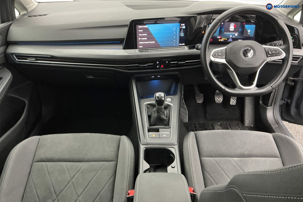 Used Volkswagen Golf 2021 for sale - 77248845: Photo 22