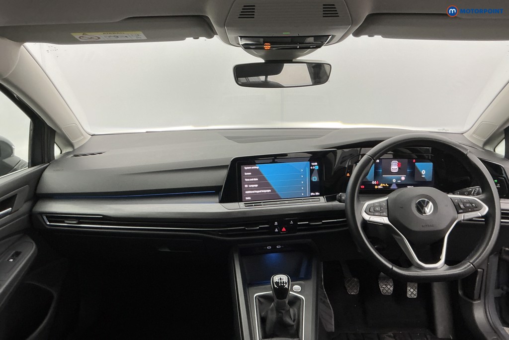 Used Volkswagen Golf 2021 for sale - 77248845: Photo 23