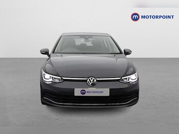 Used Volkswagen Golf 2021 for sale - 77248845: Photo