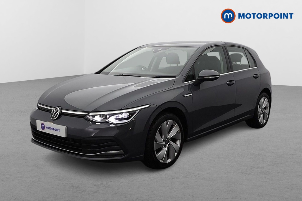 Used Volkswagen Golf 2021 for sale - 77248845: Photo 3