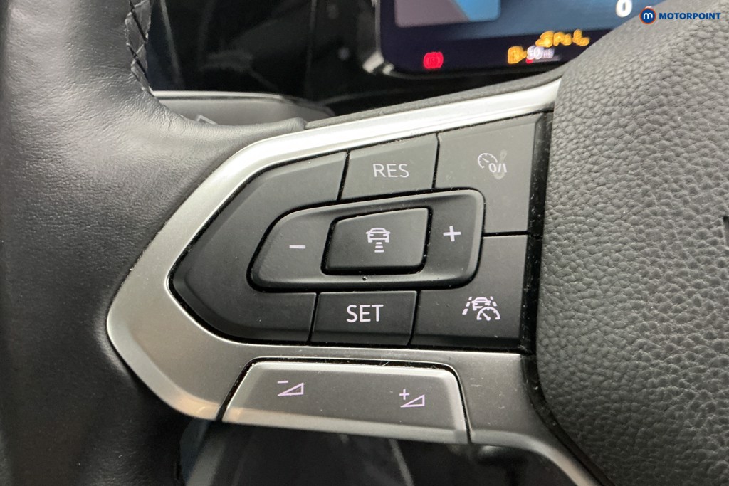 Used Volkswagen Golf 2021 for sale - 77248845: Photo 32