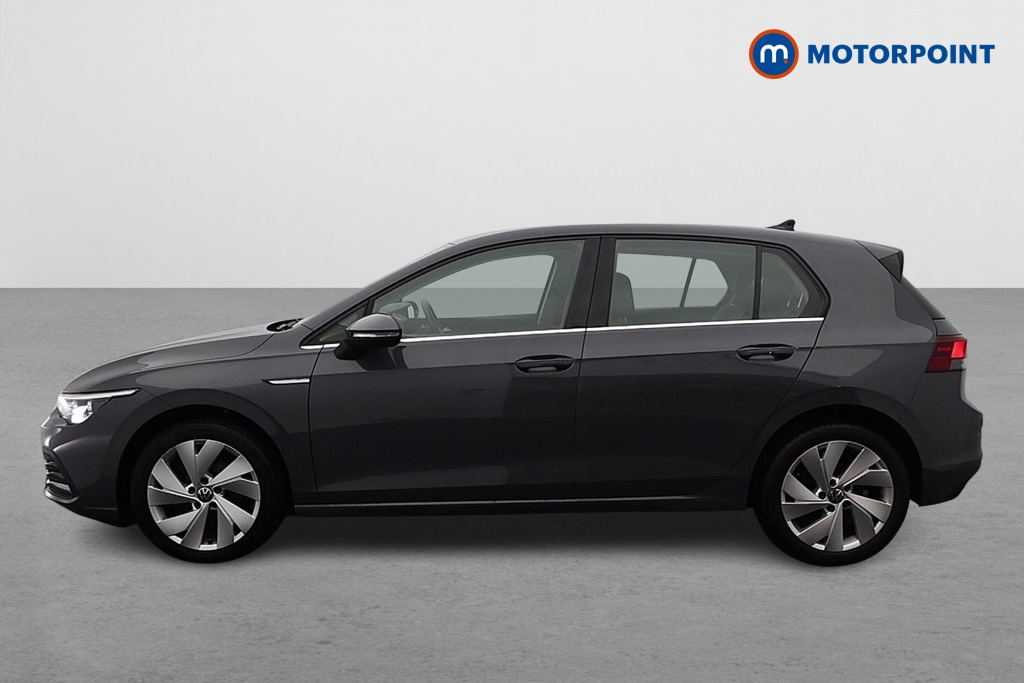 Used Volkswagen Golf 2021 for sale - 77248845: Photo 4