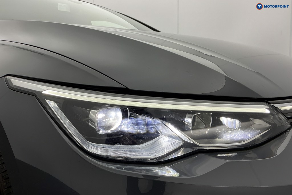 Used Volkswagen Golf 2021 for sale - 77248845: Photo 42