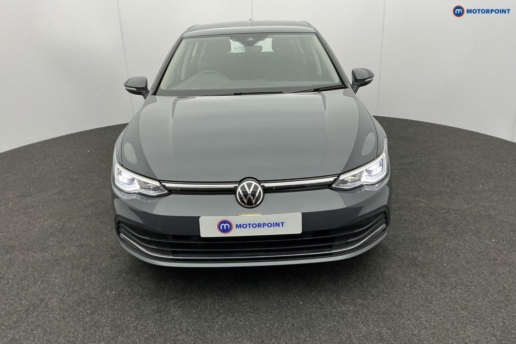 Used Volkswagen Golf 2021 for sale - 77248845: Photo 44
