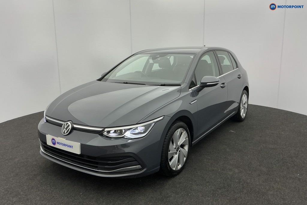 Used Volkswagen Golf 2021 for sale - 77248845: Photo 45