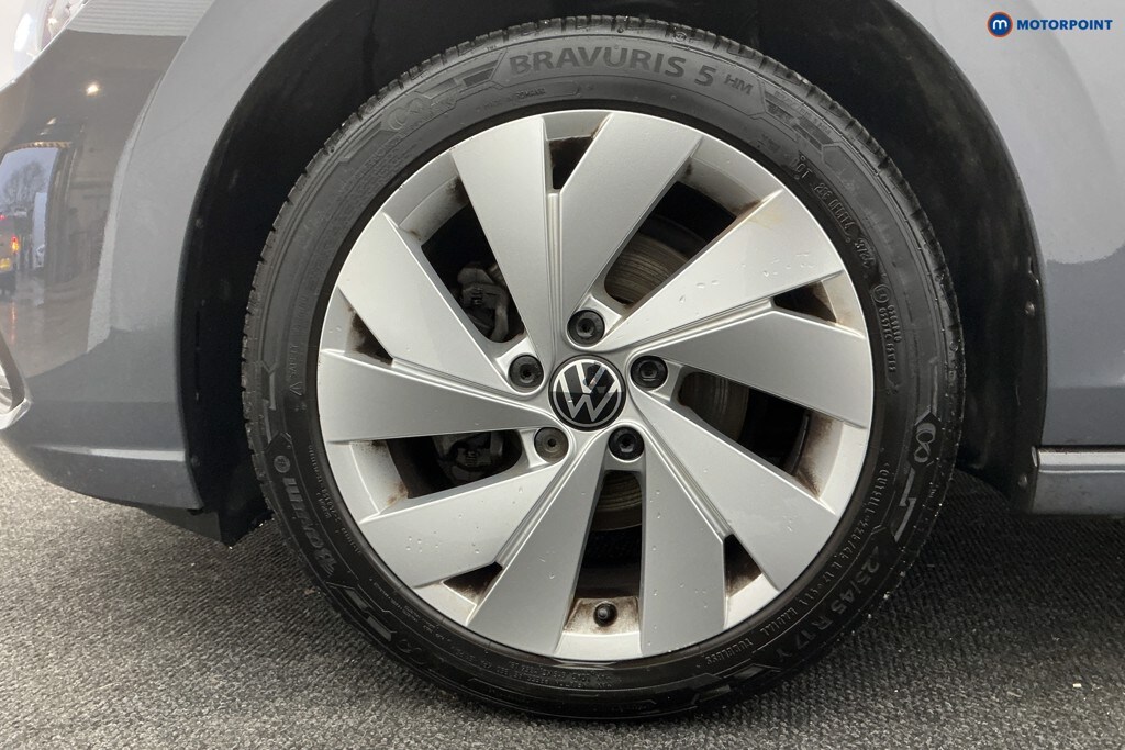 Used Volkswagen Golf 2021 for sale - 77248845: Photo 48