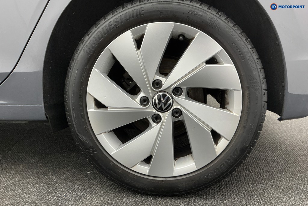 Used Volkswagen Golf 2021 for sale - 77248845: Photo 49