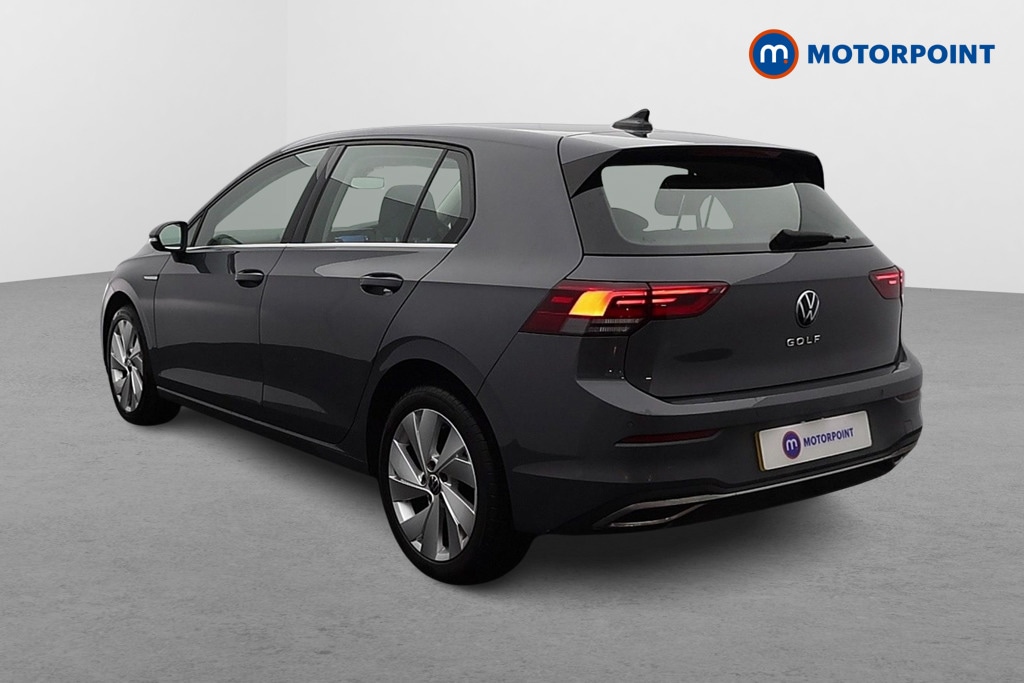 Used Volkswagen Golf 2021 for sale - 77248845: Photo 5