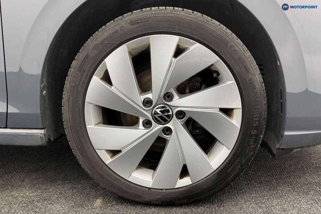 Used Volkswagen Golf 2021 for sale - 77248845: Photo 51